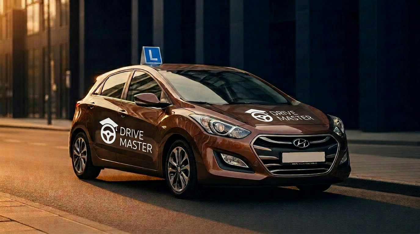 DriveMaster