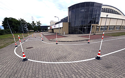 Kurs standardowy
